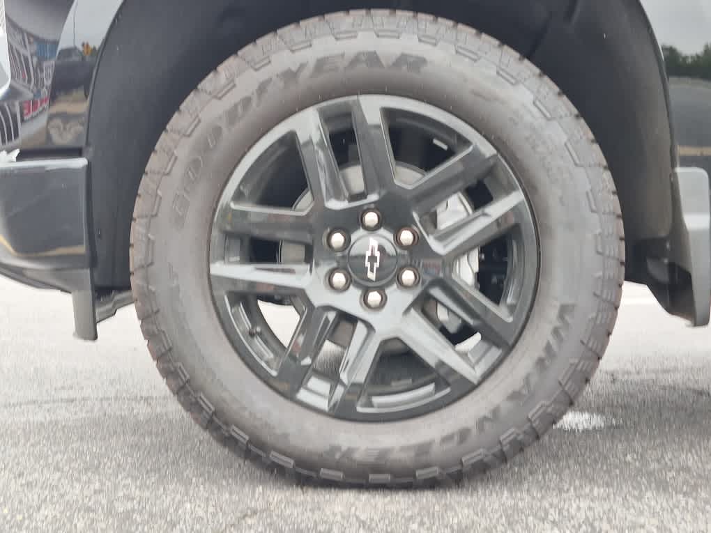 2026 Chevrolet Silverado 1500 RST - Photo 6