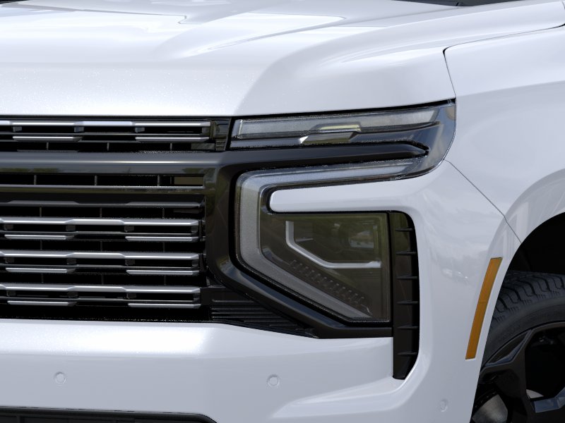2026 Chevrolet Suburban High Country - Photo 32
