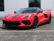 Used 2022 Chevrolet Corvette Stingray 1LT Performance