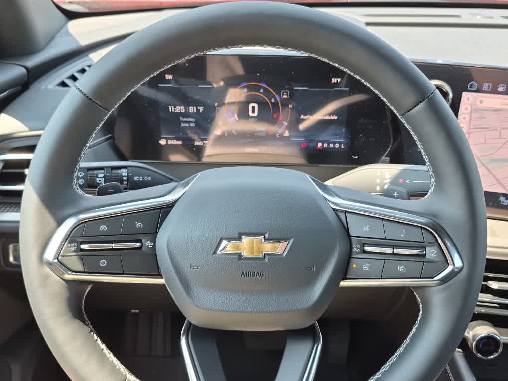 2026 Chevrolet Traverse LT - Photo 17