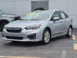 Used 2018 Subaru Impreza Premium
