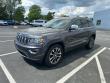 Used 2018 Jeep Grand Cherokee Limited