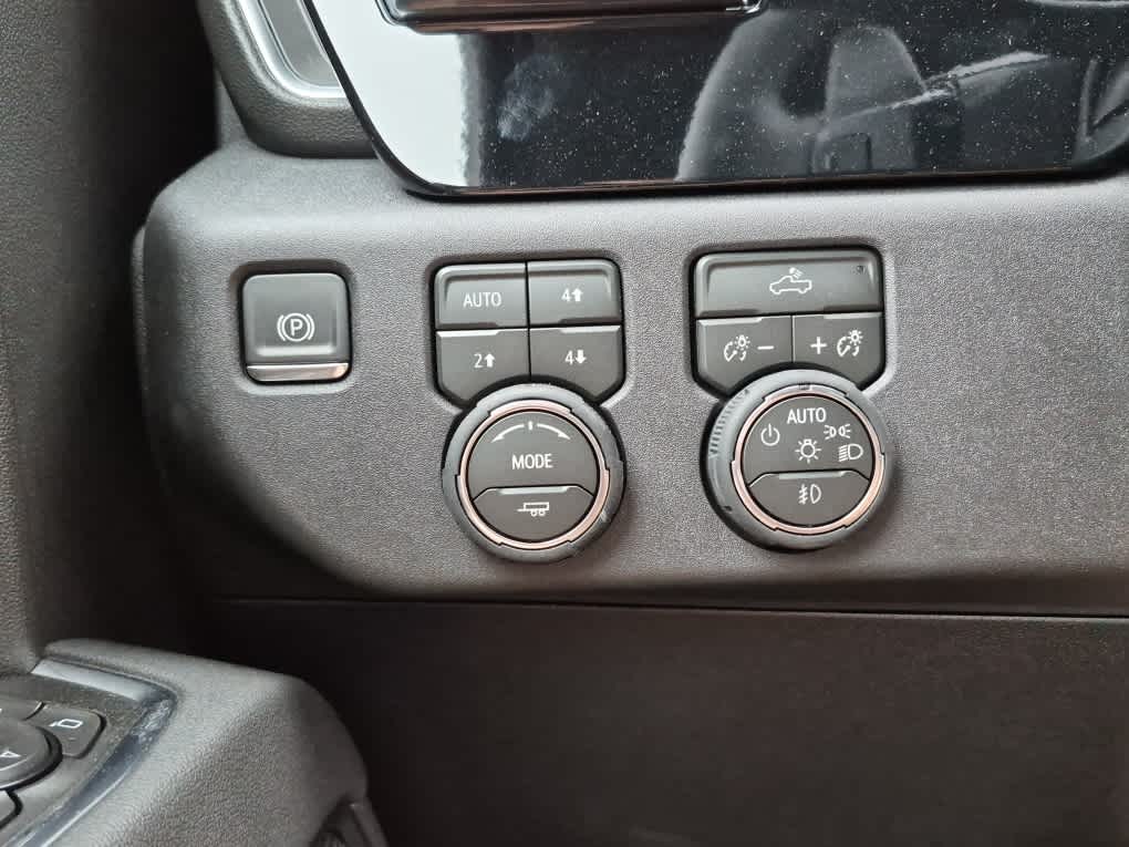 2026 Chevrolet Silverado 1500 RST - Photo 17