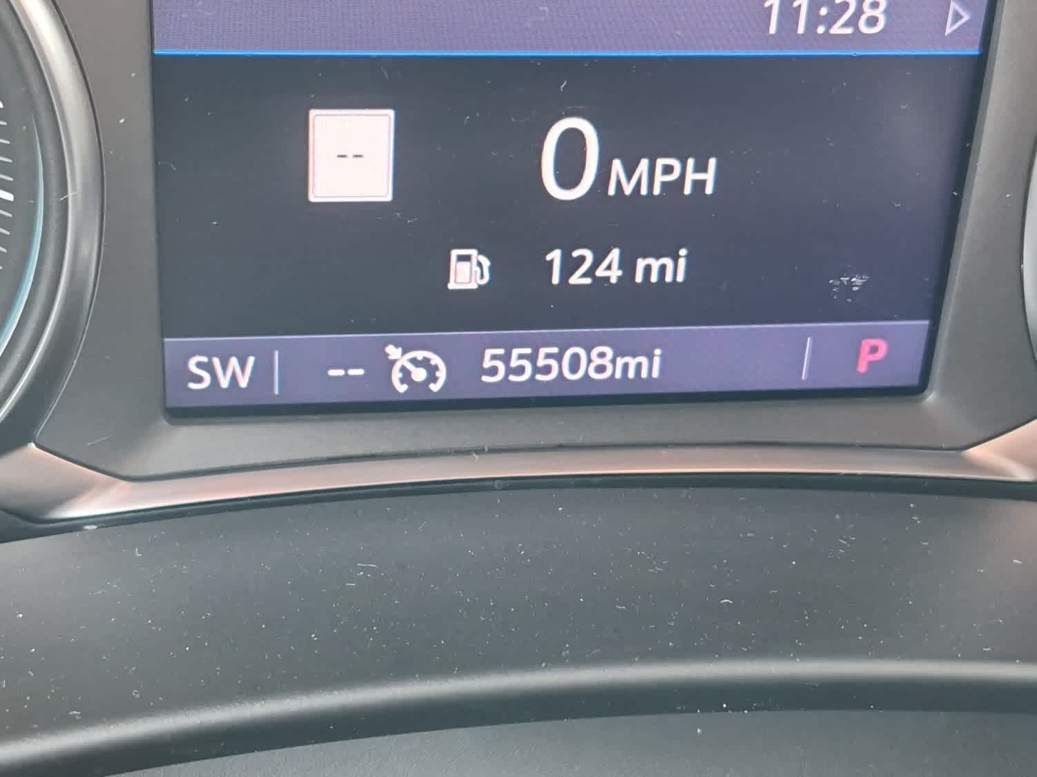 2022 Chevrolet Equinox RS - Photo 17