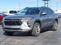 2026 Chevrolet Trax LT SUV