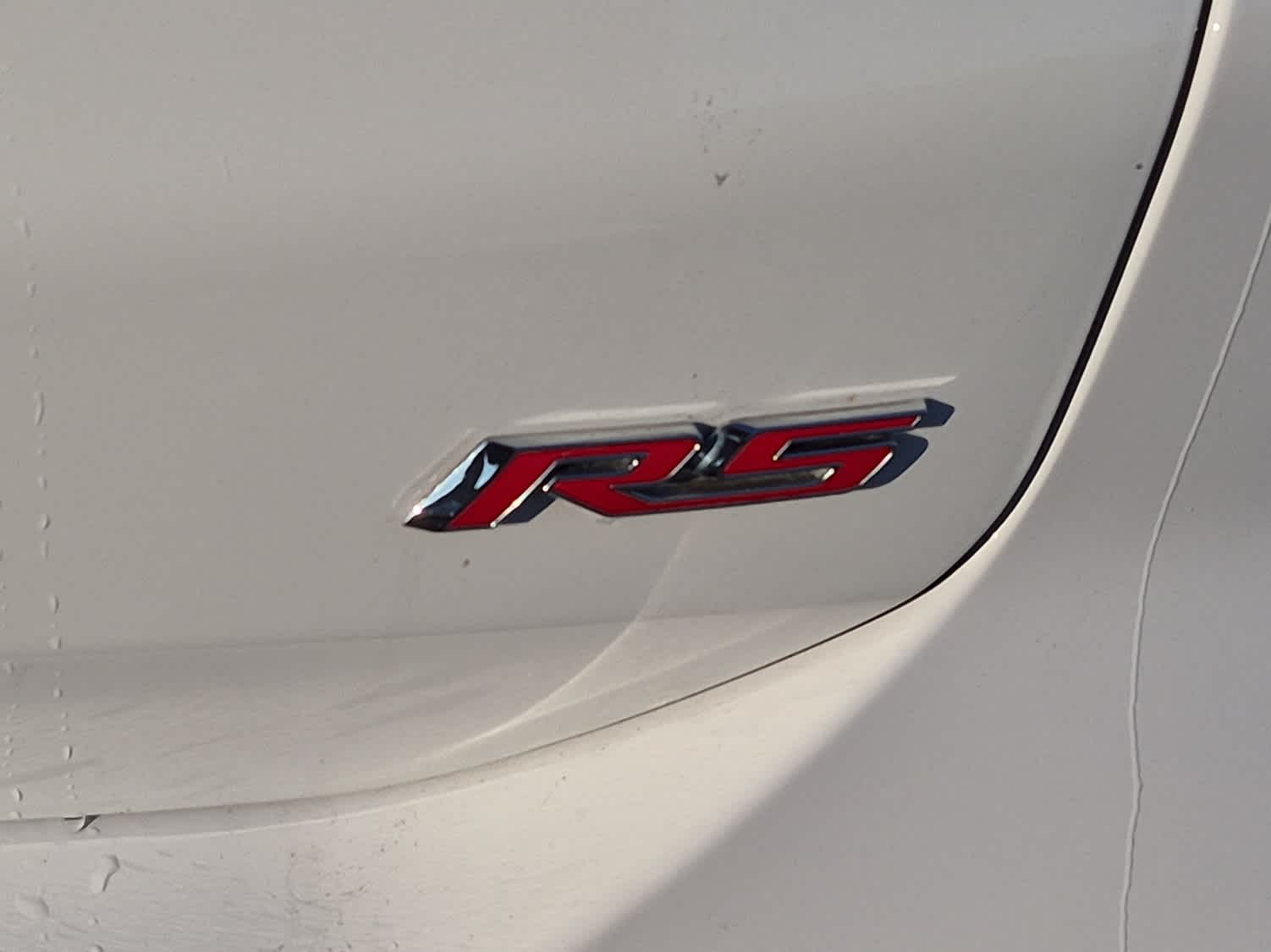 2022 Chevrolet Equinox RS - Photo 22