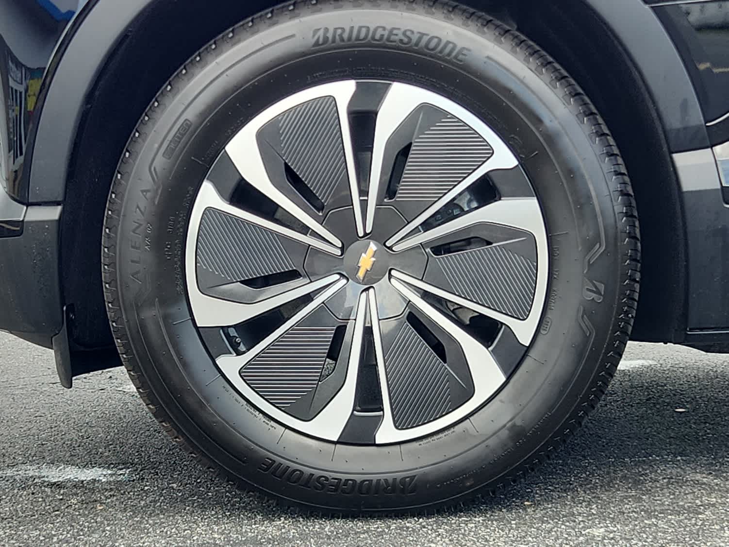 2025 Chevrolet Blazer EV LT - Photo 6