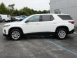 2023 Chevrolet Traverse LS SUV