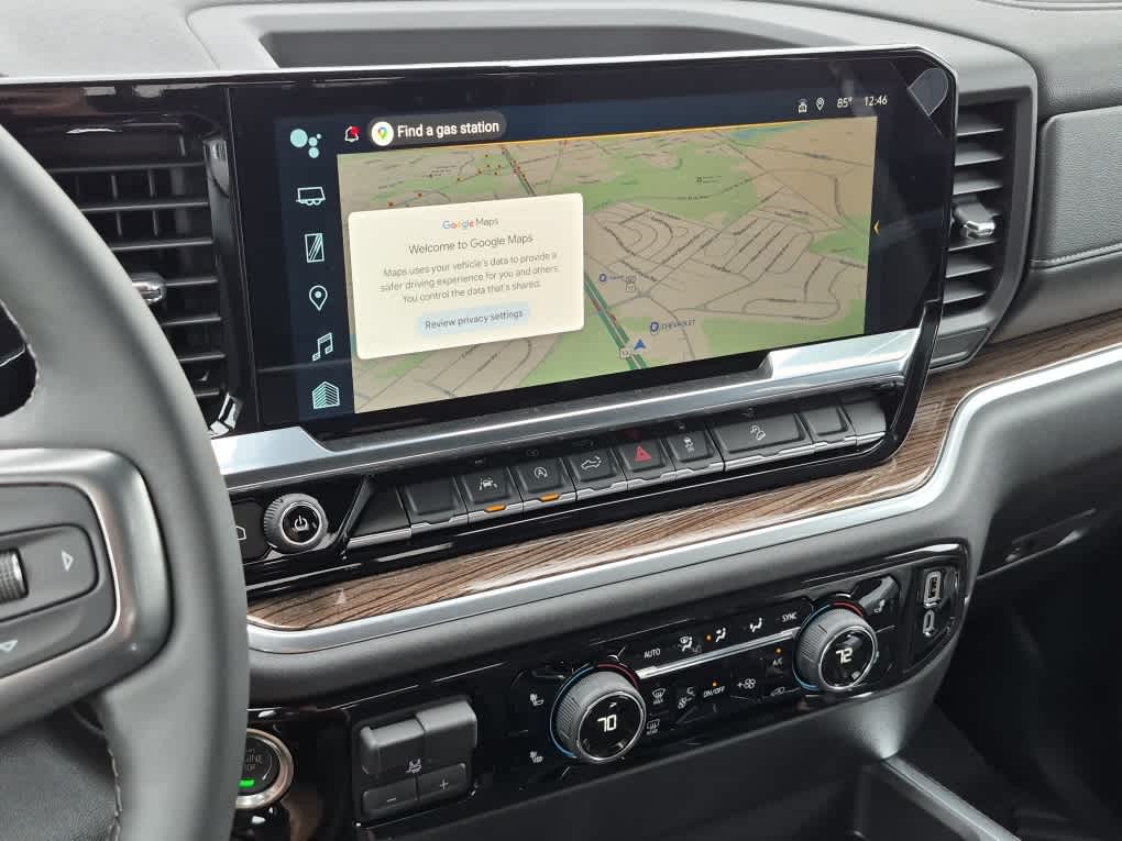 2026 Chevrolet Silverado 1500 RST - Photo 13