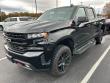 Used 2021 Chevrolet Silverado 1500 LT Trail Boss Truck