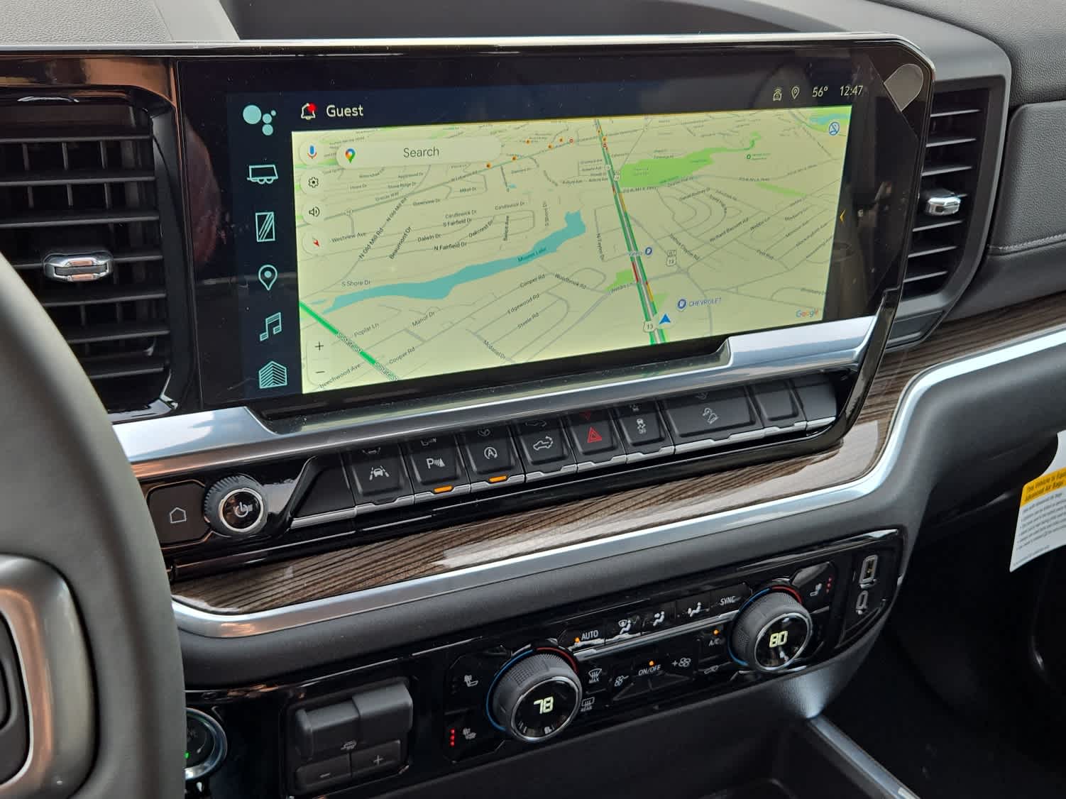 2026 Chevrolet Silverado 1500 LT Trail Boss - Photo 13