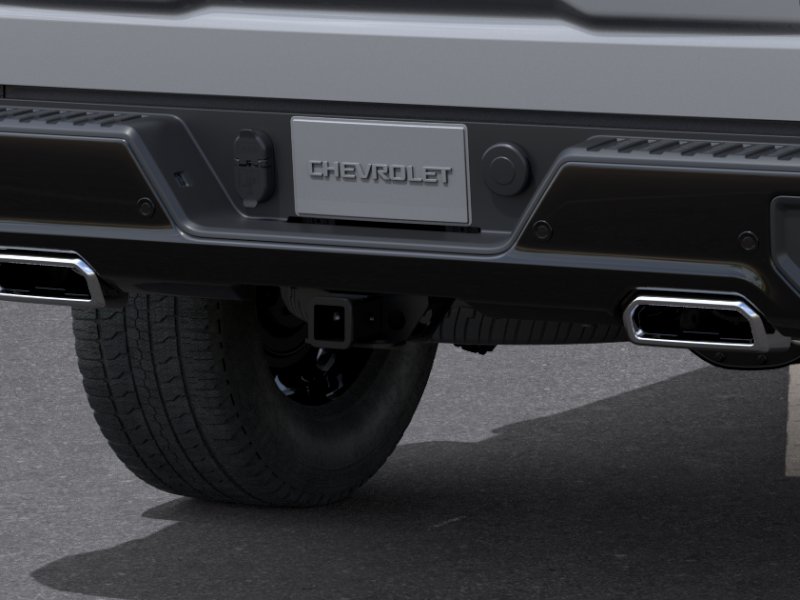 2026 Chevrolet Silverado 1500 LT Trail Boss - Photo 14