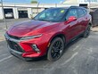 Chevrolet Blazer