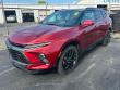 Certified 2023 Chevrolet Blazer RS SUV