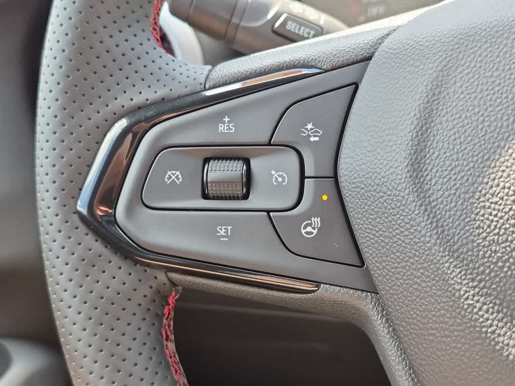 2026 Chevrolet Trax RS - Photo 14