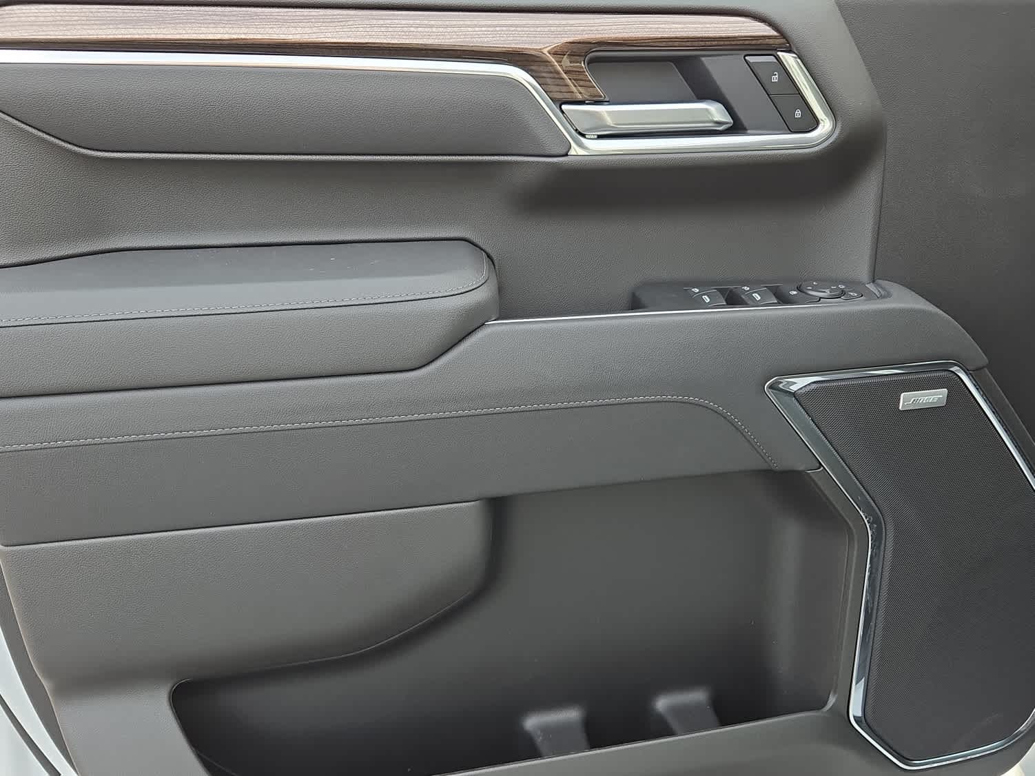2026 Chevrolet Silverado 1500 LT Trail Boss - Photo 9