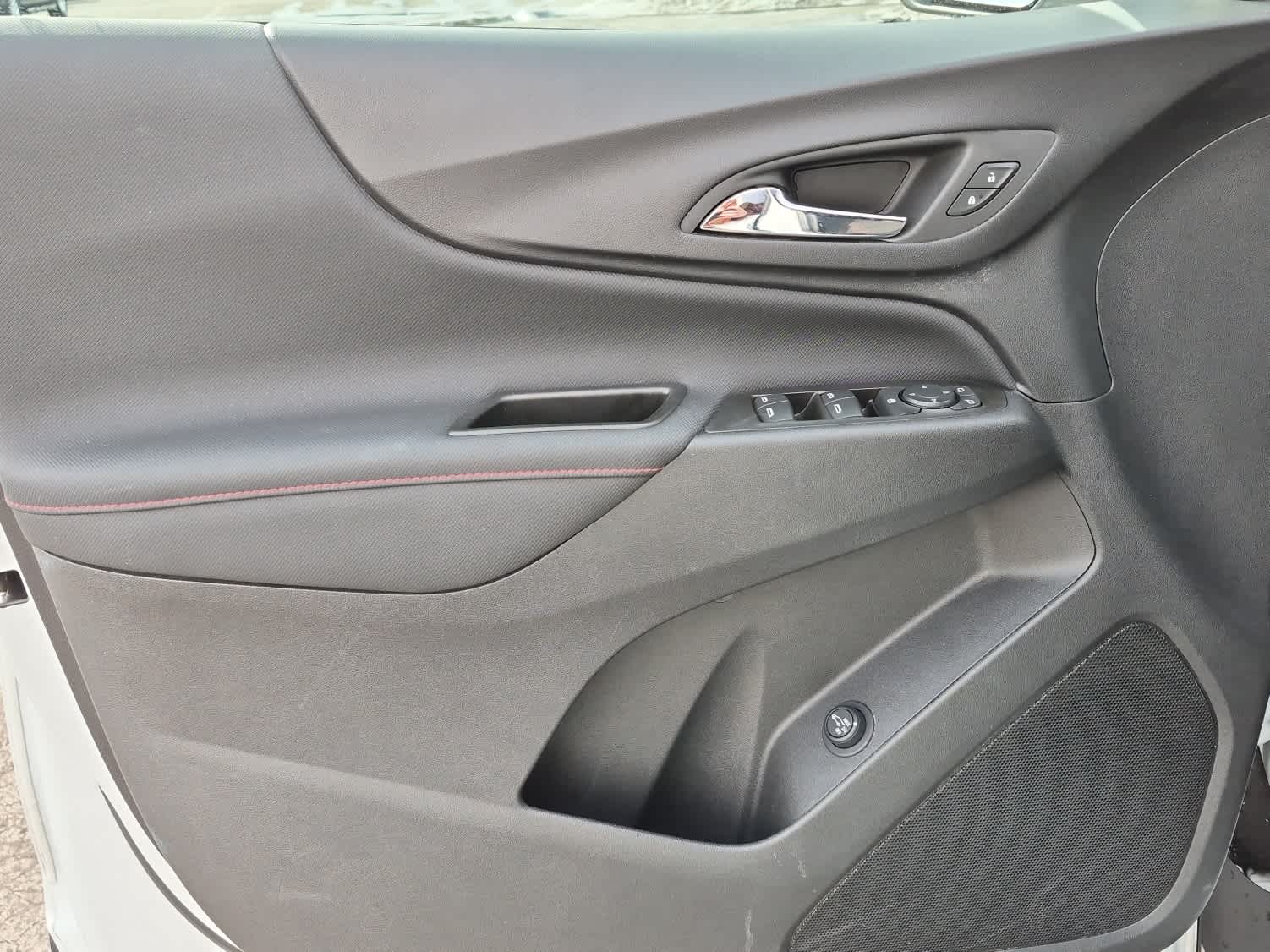 2022 Chevrolet Equinox RS - Photo 10