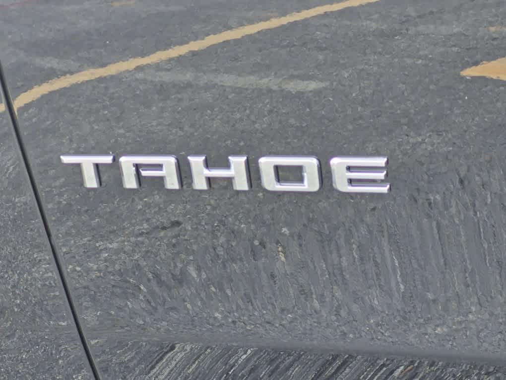 2026 Chevrolet Tahoe Premier - Photo 21