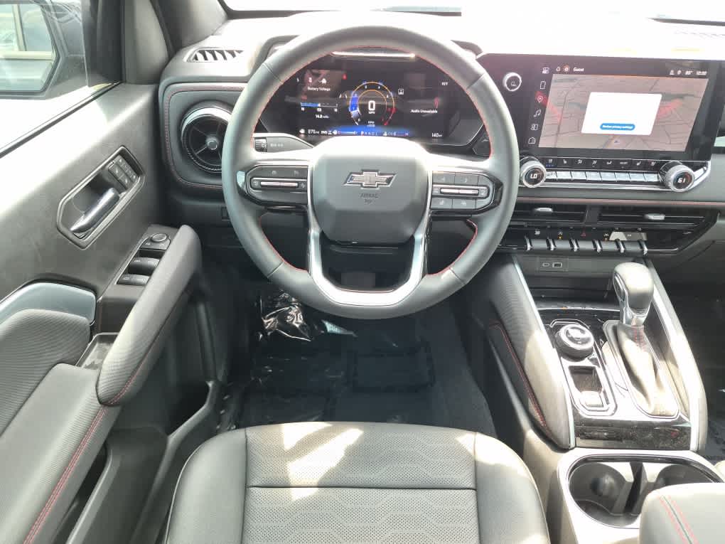 2026 Chevrolet Colorado Z71 - Photo 8