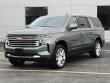 Certified 2024 Chevrolet Suburban High Country SUV
