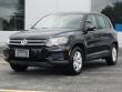 Used 2012 Volkswagen Tiguan S