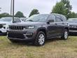 Used 2023 Jeep Grand Cherokee Limited