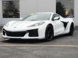Used 2025 Chevrolet Corvette Z06 1LZ Performance