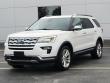 Used 2019 Ford Explorer Limited