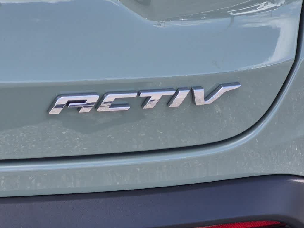 2026 Chevrolet Trax Activ - Photo 20