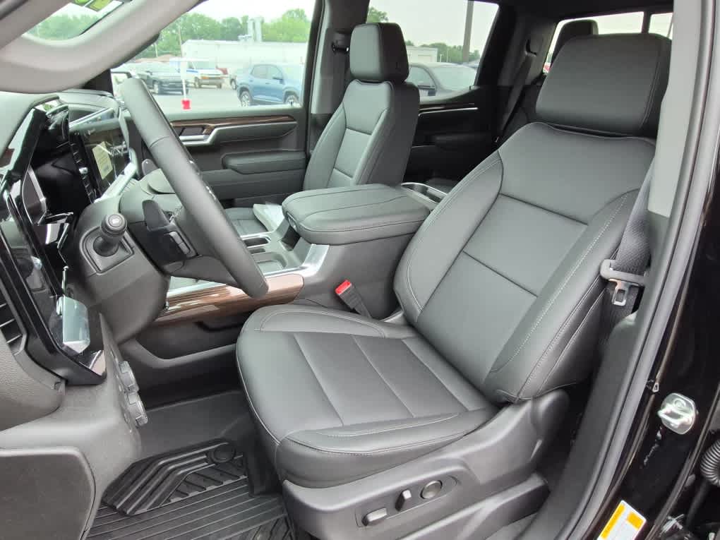 2026 Chevrolet Silverado 1500 RST - Photo 10