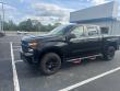 Used 2020 Chevrolet Silverado 1500 Custom Trail Boss Truck