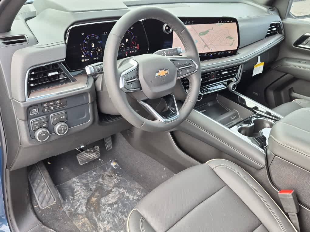 2026 Chevrolet Tahoe Premier - Photo 14