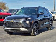 2026 Chevrolet Trailblazer LT SUV