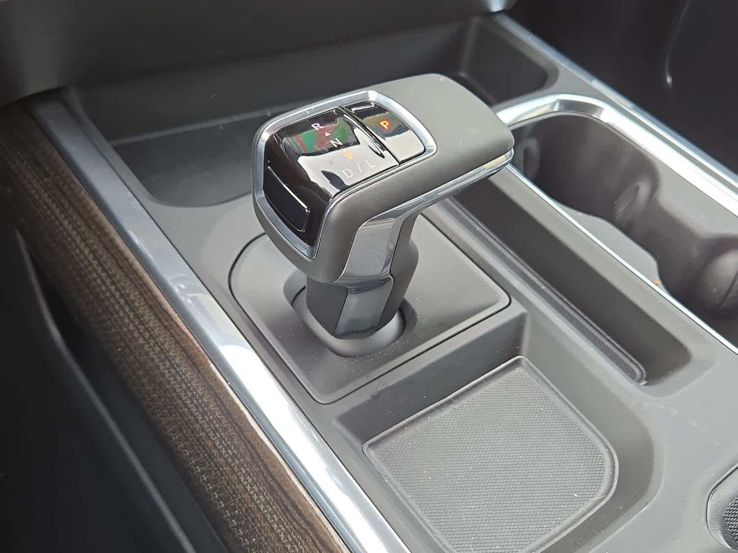 2026 Chevrolet Silverado 1500 LT Trail Boss - Photo 12