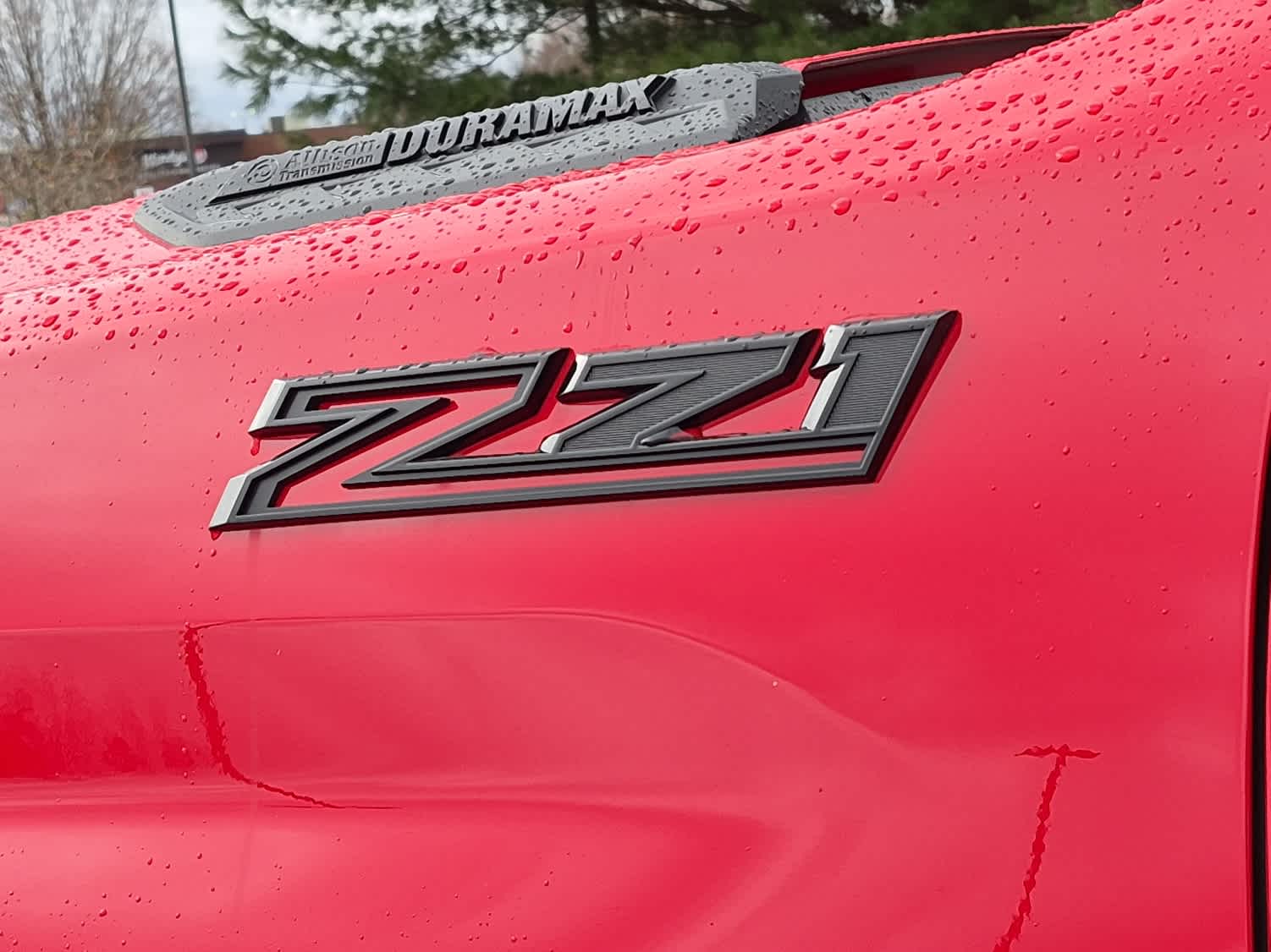 2026 Chevrolet Silverado 2500 HD LT - Photo 18