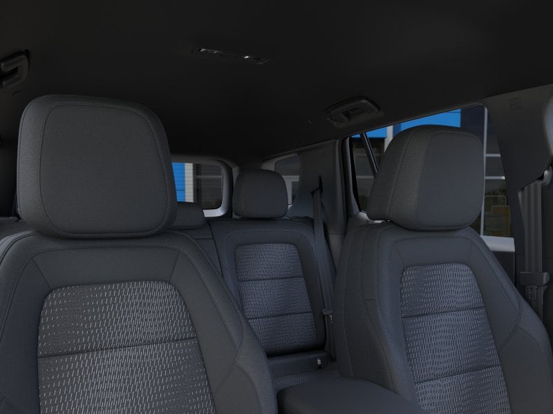 2026 Chevrolet Equinox LT - Photo 42
