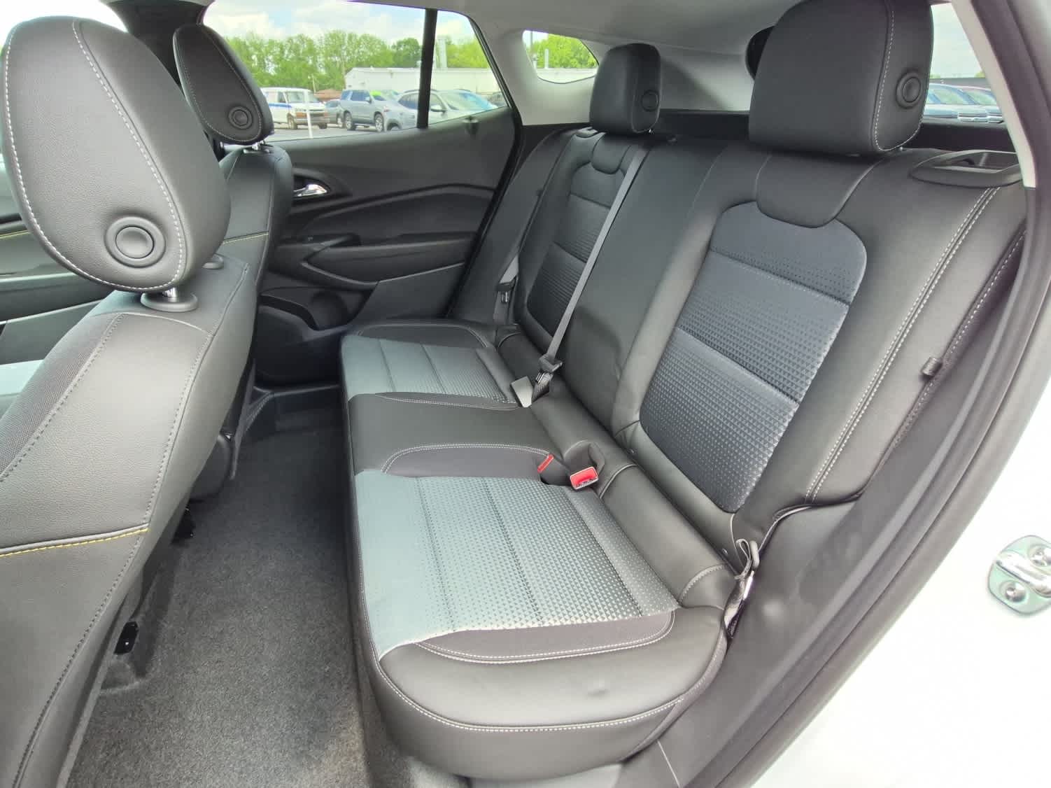 2026 Chevrolet Trax LT - Photo 7