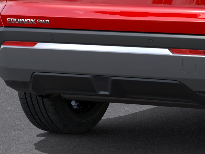 2026 Chevrolet Equinox LT - Photo 32