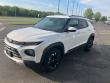 Certified 2023 Chevrolet Trailblazer LT SUV