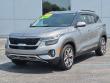Used 2021 Kia Seltos SX