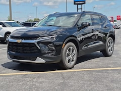 2026 Chevrolet Blazer 2LT SUV