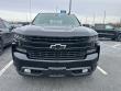 Used 2020 Chevrolet Silverado 1500 RST Truck