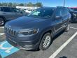 Used 2021 Jeep Cherokee Latitude