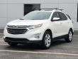 Used 2020 Chevrolet Equinox Premier SUV