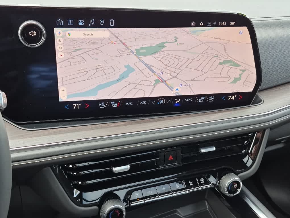 2026 Chevrolet Tahoe Premier - Photo 16