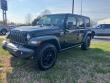Used 2023 Jeep Wrangler Willys