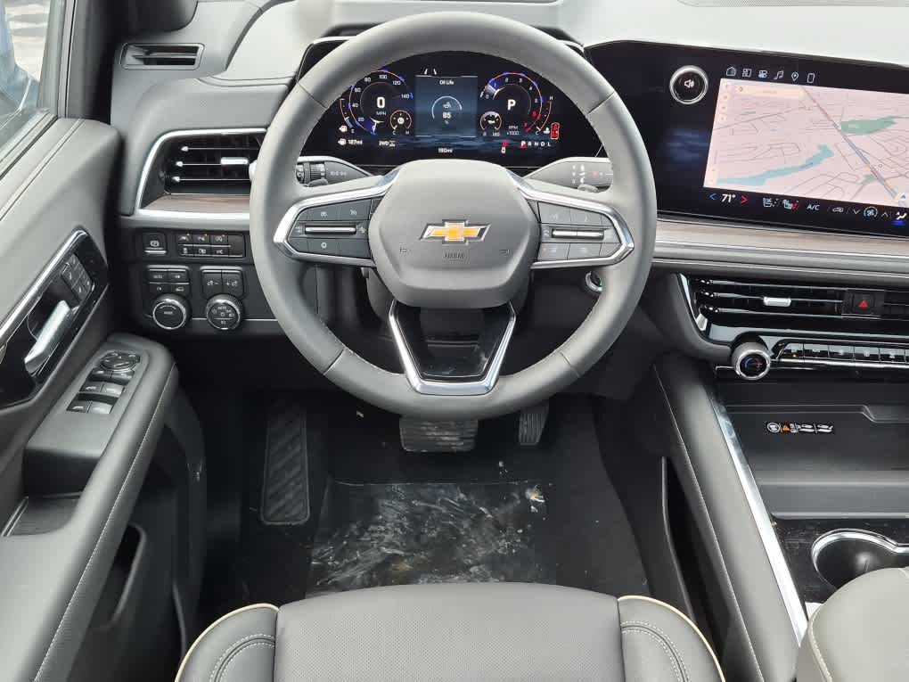 2026 Chevrolet Tahoe Premier - Photo 11