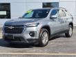 Certified 2023 Chevrolet Traverse LT Cloth SUV