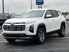 2026 Chevrolet Equinox LT SUV