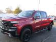 Used 2020 Chevrolet Silverado 1500 LT Trail Boss Truck